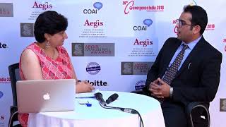 Interview With Mr Rachit Gupta Of Stellapps Technologies Pvt Ltd [upl. by Acker]