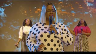 TAKE MY LIFE HOLINESS  Micah Stampley cover by Londa Larmond amp Rhema Worship amp Praise [upl. by December501]