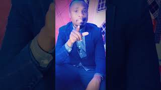 BASI USIKUBALI KUINYIMA HATUA MBELE gospel christianmusic comedy [upl. by Seftton]