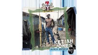 Keziah Jones  Orin OLomi Official Audio [upl. by Savell]