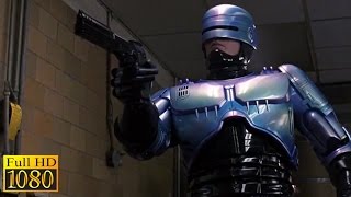 Robocop 1987 [upl. by Thomasina898]