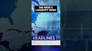 Longevity News 19th April 2024  highlights of this weeks articles [upl. by Derf273]