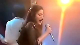 Disco Deewane  Nazia Hassan  HQHD [upl. by Lanette]