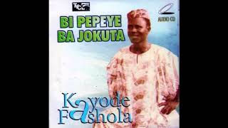 Kayode Fashola Bi Pepeye Ba Jokuta subscribe httpsyoutubetbLfZ5FeY [upl. by Perloff]