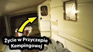 Życie w Przyczepie Kempingowej  Jak Wygląda Codzienność  Alicante w Hiszpanii Vlog 212 [upl. by Barber]