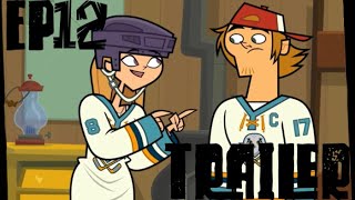 Total Drama island Reboot Episode 12 but it’s a Disventure camp Trailer Fanmade [upl. by Sabian]