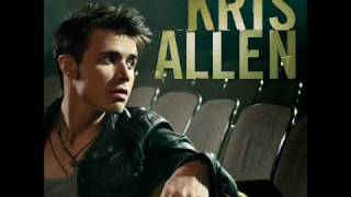 Kris Allen  Heartless album version FULL [upl. by Seve]