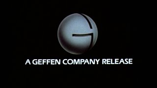 A Geffen Company Release Trailer 1991 [upl. by Culberson728]