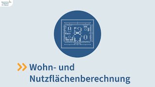 Bayerische Grundsteuer – Wohnflächenberechnung [upl. by Ardnu]