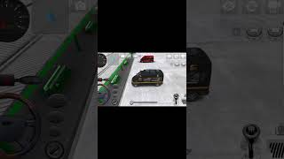 Minibus simulator Vietnam ets automobile truckersofeurope3ultragraphicsgameplay eurotrucks game [upl. by Samale]