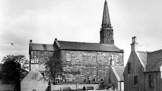 Old Photographs Galston Ayrshire Scotland [upl. by Moishe]