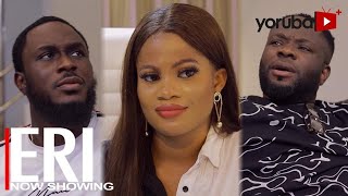 Eri Latest Yoruba Movie 2022 Drama  Itele  Biola Adebayo  Kiki Bkare [upl. by Lynnette]