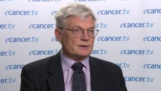 Epirubicin and cyclophosphamide before docetaxel in early breast cancer [upl. by Githens]