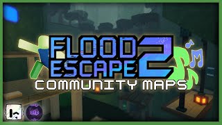 FE2 Community Maps OST  DENSE SWAMP ft ALP  Omeg1onesToo [upl. by Eidorb]