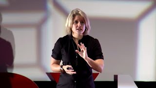 How Simplification is the Key to Change  Lisa Bodell  TEDxNormal [upl. by Cooperman]