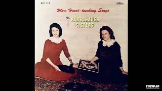 More HeartTouching Songs LP Mono  CBH’s Parschauer Sisters 1960 Full Album [upl. by Reta]