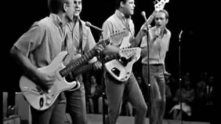 The Beach Boys PapaOomMowMow Live 1964 [upl. by Washington]