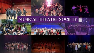 UKC Musical Theatre Society 2425 [upl. by Anaher]