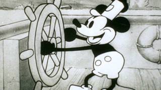 Mickey Mania  Steamboat Willie NESVRC6 [upl. by Helali159]