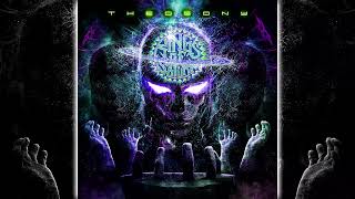 RINGS OF SATURN  THEOGONY  OFFICIAL STREAM 2024 [upl. by Crispen617]