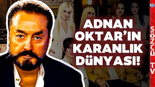 Adnan Oktar Örgütünün Bilinmeyen Yüzü  Elvan Koçak Kedicikler FETÖ İlişkisi Mağdurlar [upl. by Kruse419]