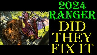 2024 Ranger Was it fixed [upl. by Rockafellow884]