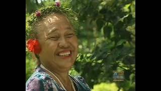 Ray Mears World Of Survival S01E04  Savaii Western Samoa [upl. by Nekial]