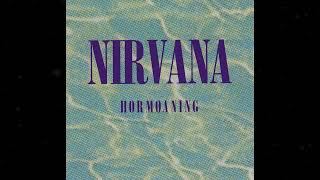 Nirvana  06 Mollys Lips audio [upl. by Tellford]