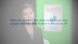 Things you should know about Hepatitis B in Chinese Mandarin 中文 [upl. by Rooke151]