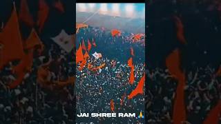 Sanatani hai ham 2 🙏❤️💫 bajrangbali love djbajrangdal song [upl. by Ponzo]