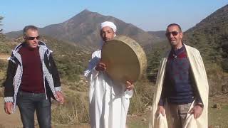 Chanson chaoui 2018  Salim Nasri amp Farid Soltani  Lila Nossid Acham Nawi [upl. by Clover]