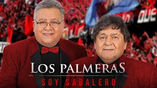 Los Palmeras  Soy Sabalero  Leader Music [upl. by Edny]