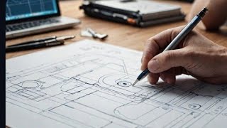 DRAWING 3Phase 2Speed Motor Connections Made EASY [upl. by Byrom]