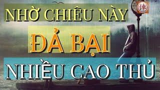 Bài 3  30 bài giảng Khai cuộc  Cách nhớ khai cuộc cờ tướng lâu [upl. by Leone395]