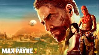 Max Payne 3 Soundtrack Emicida  Sorriso Favela [upl. by Bibbye886]