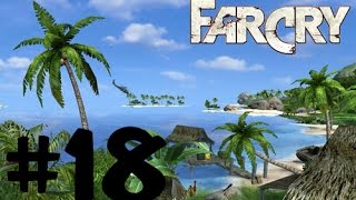 Far Cry Original  Mission 18 Factory  Walkthrough No Commentary  No Talking [upl. by Kellie]