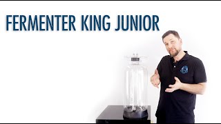 Fermenter King Junior [upl. by Bez]