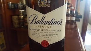 Ballantines  Review 26 Nova versão [upl. by Edsel969]