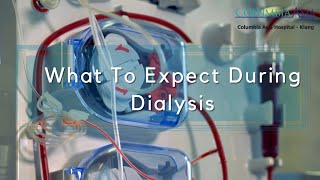 What to Expect during Dialysis [upl. by Alroy]