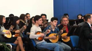 Concert Craciun dec2014 Biserica Baptista Providenta Buc [upl. by Mahtal]