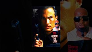 Steven Seagal movies 🎥 not in 4k stevenseagal martialartmovies 4k [upl. by Hannaj]