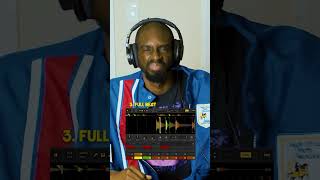 Making a Rap Beat using FREE Samples ft Kolo24 musicproducer rapbeats [upl. by Rew354]