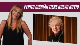 Pepito Cibrián tiene nuevo novio e ingresó al Resumen Blue [upl. by Eydie]