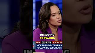 Commencement speech usatoday news usanews election2024 kamalaharris usa trump2024 trump [upl. by Donavon756]