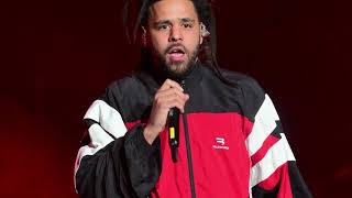 FREE JCole Type Beat “Diplomatic” Prod By AC [upl. by Tony474]