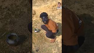 Bahar bathroom Mut Jana🤣comedy funny funnyshorts realfooleam ytshorts youtubeshortviral [upl. by Ahselaf14]