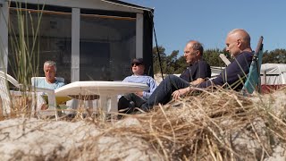 „Eine Katastrophe” – StellplatzKündigungen auf CampingPlatz in Prerow [upl. by Ditter144]