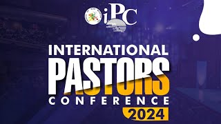 CGMI Pastors Conference  IPC 2024  Opening Night Day 1 [upl. by Hluchy]