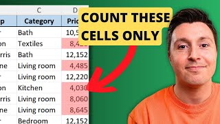 How to use COUNTIF in Excel With Formula Examples [upl. by Mohammed237]