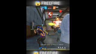 Freefire gameplay 😱freefire trending gaming shorts [upl. by Donaghue]